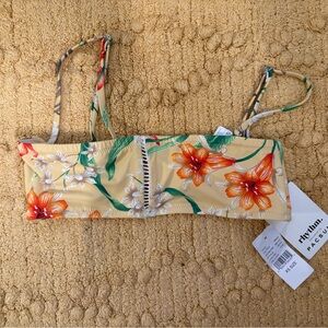 Rhythm Bikini Top
